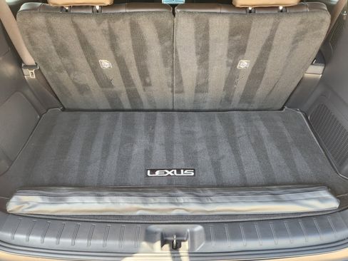 Used 2025 Lexus TX 350 AWD w/ Technology Package image 29