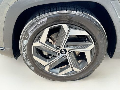 Used 2022 Hyundai Tucson SEL w/ Convenience Package FWD image 40