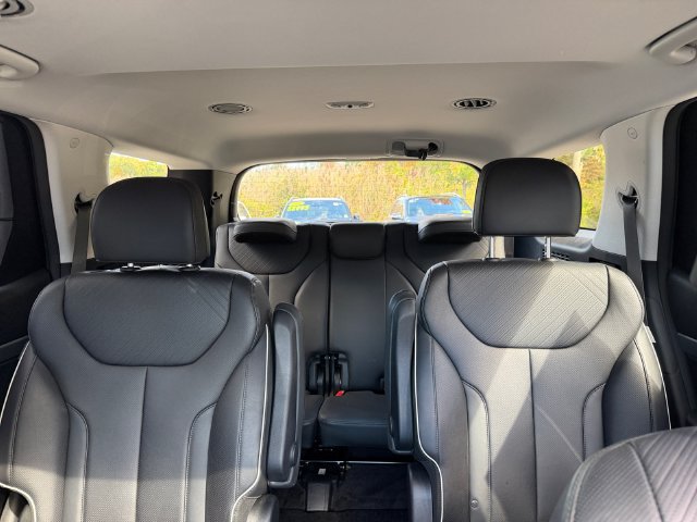 Used 2025 Hyundai Palisade XRT AWD/4WD image 7