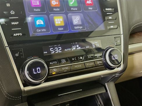 Used 2018 Subaru Outback 2.5i Limited image 14