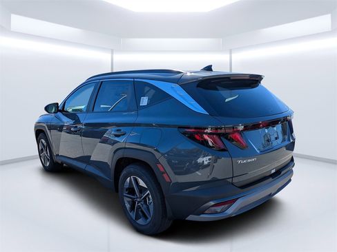 New 2026 Hyundai Tucson SEL image 5