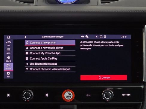 Certified 2026 Porsche Macan AWD/4WD image 17