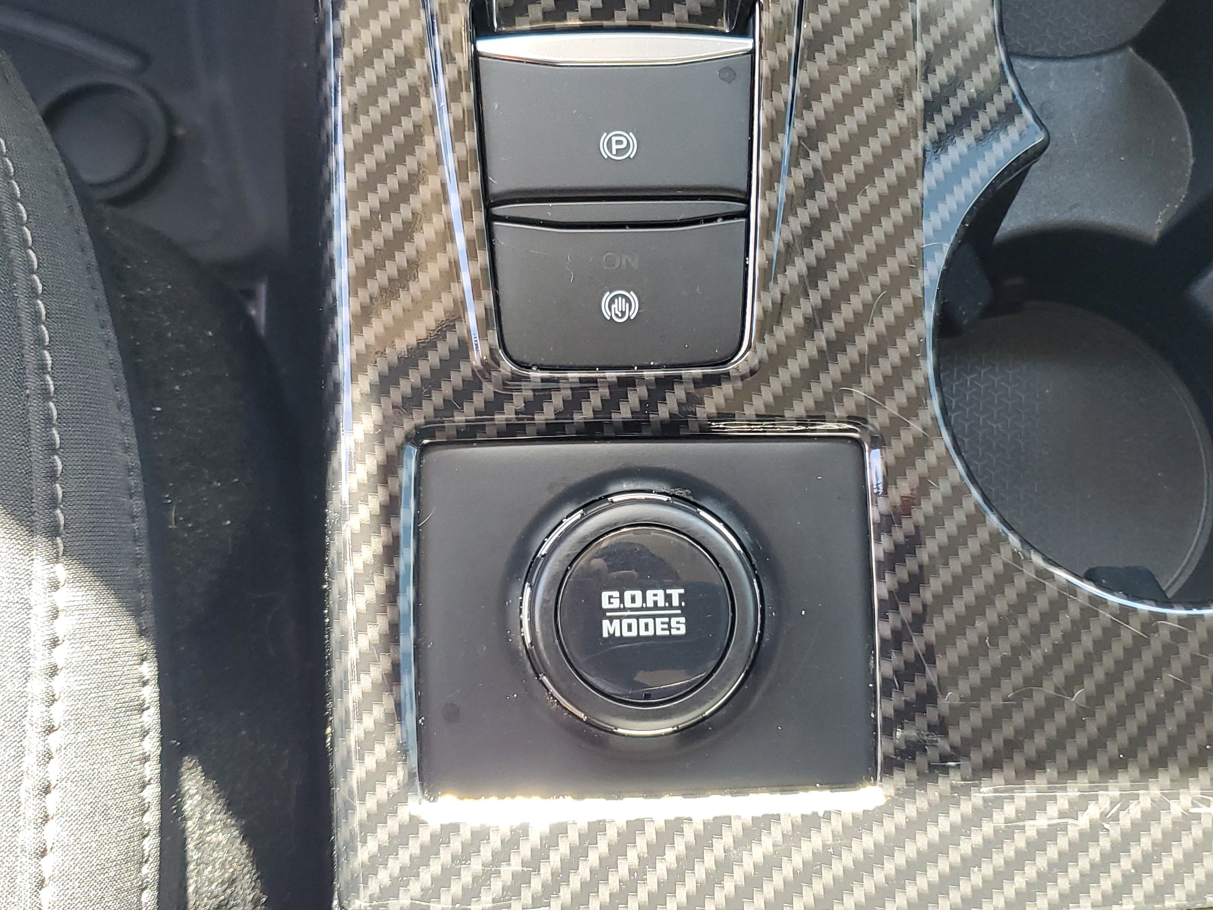 Used 2021 Ford Bronco Sport Big Bend AWD/4WD image 24