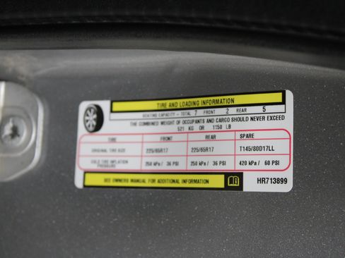 Used 2017 Dodge Grand Caravan SE w/ Power Window Group FWD image 32