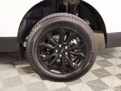 Used 2023 Ford Maverick Lariat w/ Lariat Luxury Package image 19