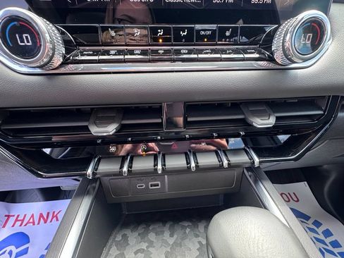 Used 2025 GMC Canyon Elevation w/ Convenience Package AWD/4WD image 26