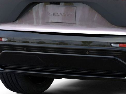 New 2026 Chevrolet Blazer EV RS image 14