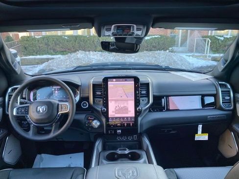 New 2026 RAM 1500 Laramie image 22