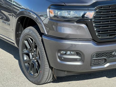 New 2026 RAM 1500 Laramie image 11
