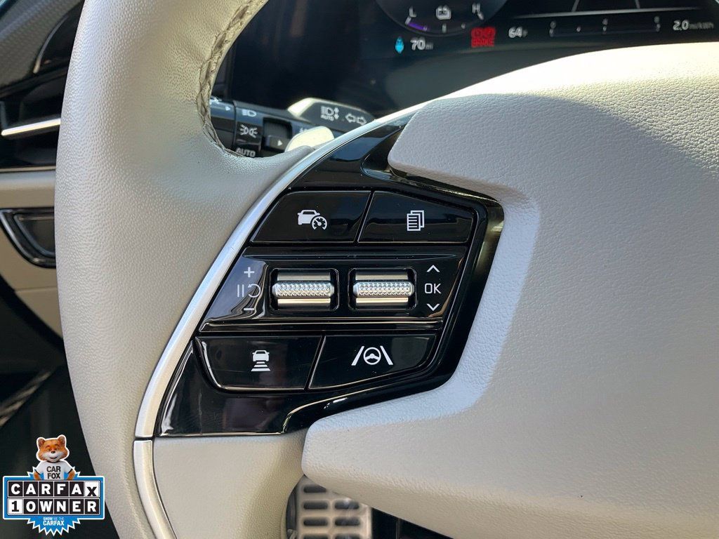 Used 2023 Kia Niro Wave FWD image 42