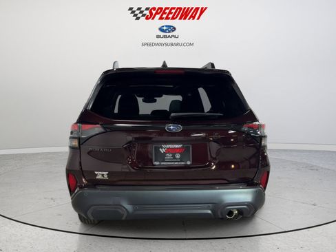 New 2026 Subaru Forester Limited image 9