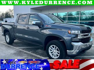 Used 2020 Chevrolet Silverado 1500 LT w/ All-Star Edition video 1