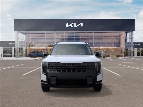New 2027 Kia Telluride X-Line SX Prestige AWD/4WD image 2