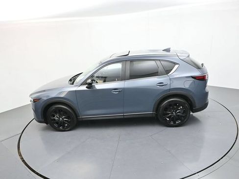 Used 2024 MAZDA CX-5 Carbon Edition AWD/4WD image 21