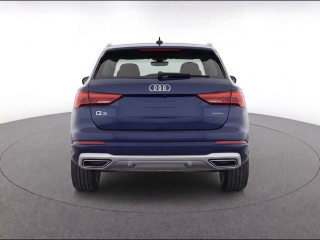 Used 2020 Audi Q3 2.0T Premium Plus AWD/4WD image 6