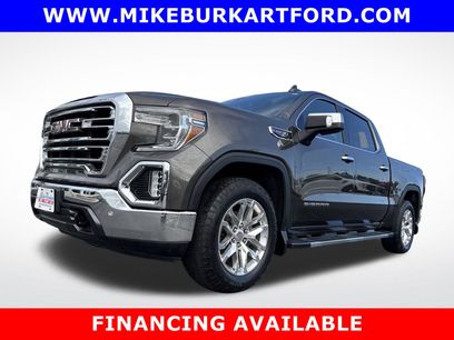Used 2019 GMC Sierra 1500 SLT w/ SLT Premium Package