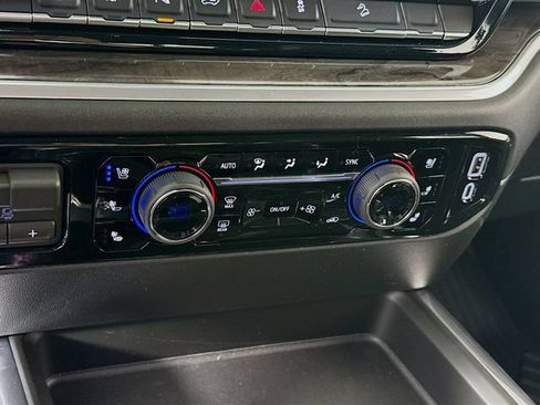 New 2026 Chevrolet Silverado 2500 LTZ AWD/4WD image 18