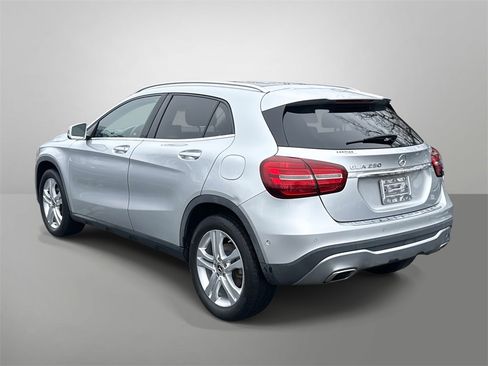Used 2019 Mercedes-Benz GLA 250 image 24