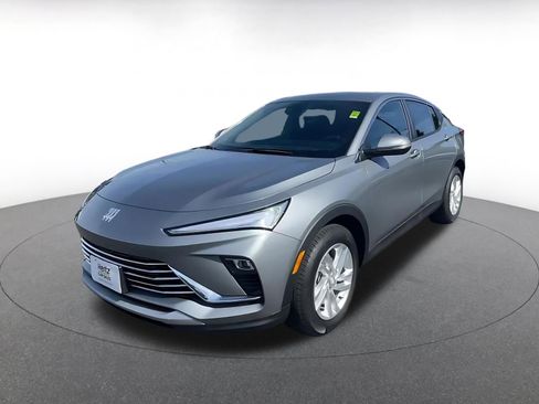 Used 2025 Buick Envista Preferred image 7