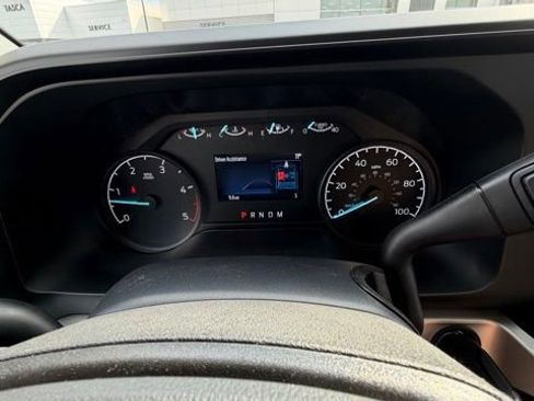 New 2026 Ford F450 XLT image 12
