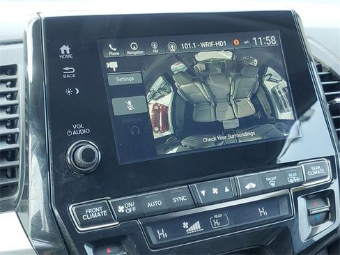 Used 2019 Honda Odyssey Touring image 24