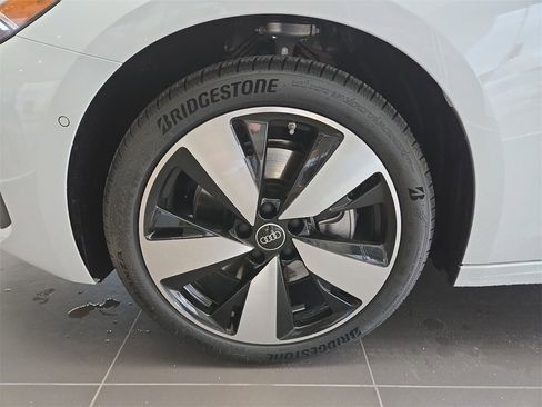 New 2025 Audi A5 2.0T Premium Plus image 10