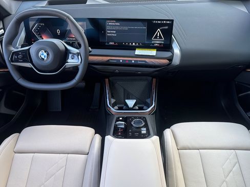 Used 2026 BMW X3 xDrive30i w/ Premium Package AWD/4WD image 15