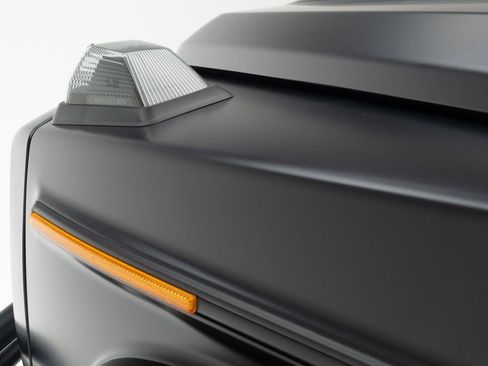 Used 2021 Mercedes-Benz G 63 AMG 4MATIC w/ Night Package Magno image 54