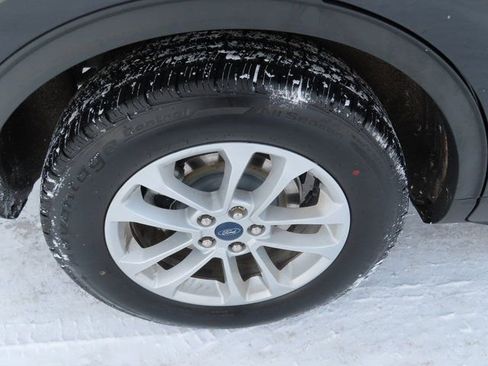 Used 2021 Ford Escape SE w/ Convenience Package image 14