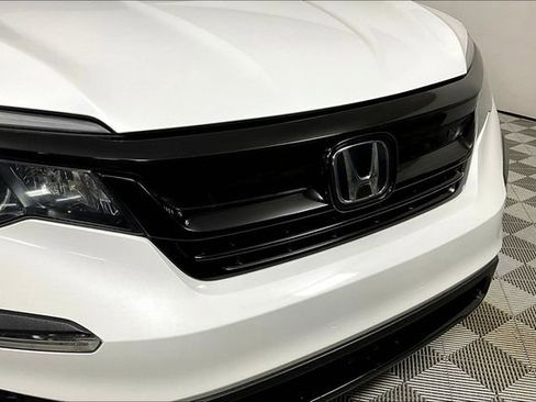 Used 2022 Honda Pilot Special Edition image 31
