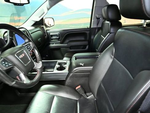 Used 2014 GMC Sierra 1500 SLT w/ All-Terrain Package image 23