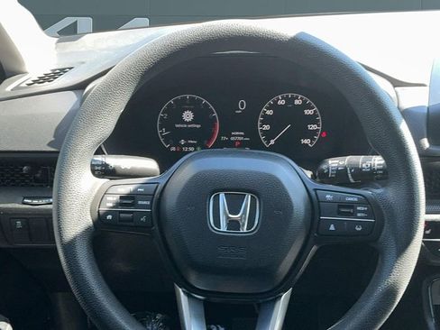Used 2024 Honda CR-V EX image 13