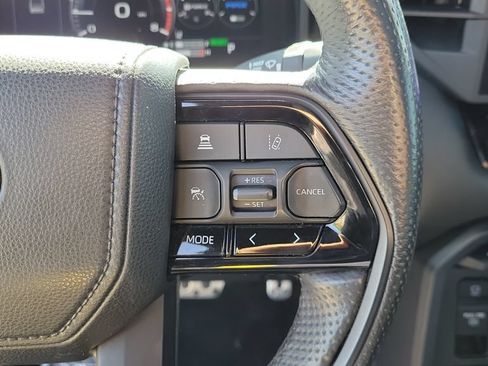Used 2024 Toyota Tundra TRD Pro AWD/4WD image 21