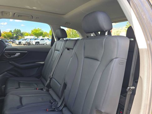 Used 2022 Audi Q7 3.0T Premium AWD/4WD image 16