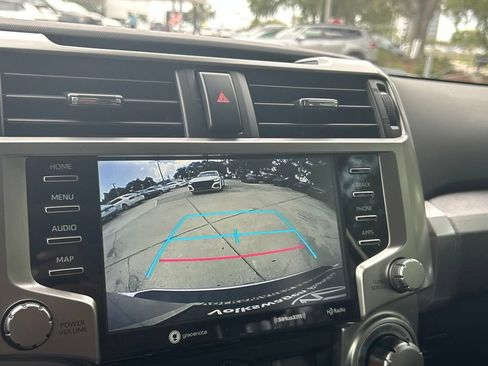 Used 2021 Toyota 4Runner SR5 Premium w/ Moonroof Package RWD image 17
