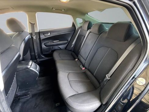 Used 2020 Kia Optima LX FWD image 19