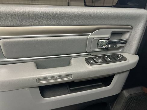 Used 2015 RAM 2500 Big Horn AWD/4WD image 21