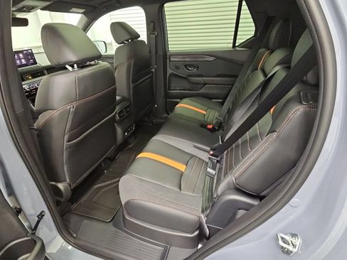 New 2026 Honda Passport TrailSport image 31