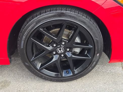 Used 2024 Honda Civic Sport image 13