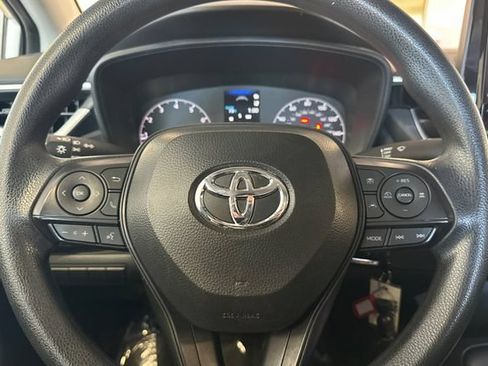 Certified 2024 Toyota Corolla LE FWD image 26
