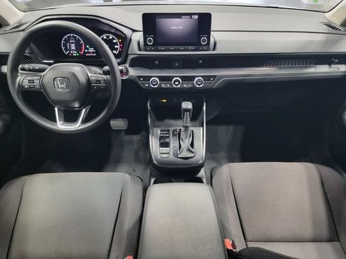 Certified 2024 Honda CR-V EX image 18