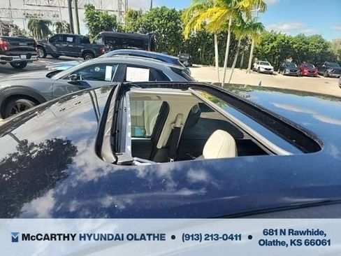 Used 2023 MAZDA CX-5 AWD 2.5 S w/ Premium Package image 8