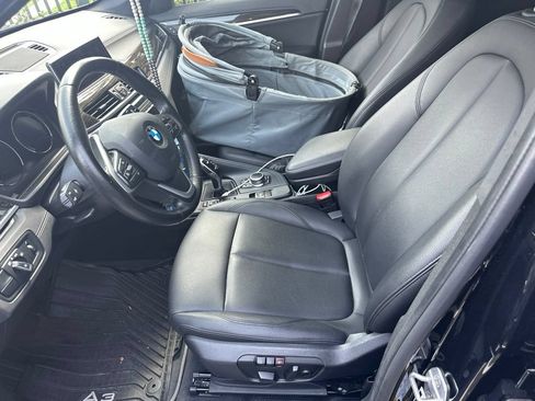 Used 2021 BMW X1 sDrive28i w/ Convenience Package FWD image 2