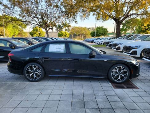 New 2026 Audi A6 Prestige AWD/4WD image 9