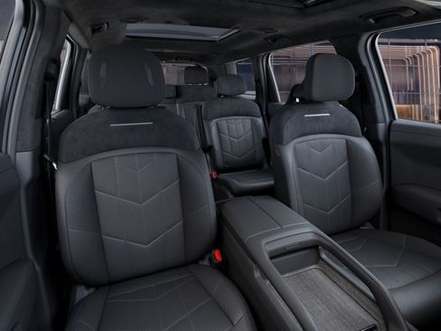 New 2027 Kia Telluride SX Prestige X-Line w/ Towing Package AWD/4WD image 15