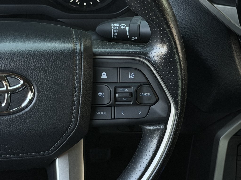 Used 2026 Toyota Tundra SR5 AWD/4WD image 16