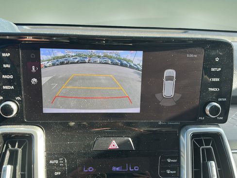Used 2023 Kia Sorento SX AWD/4WD image 23