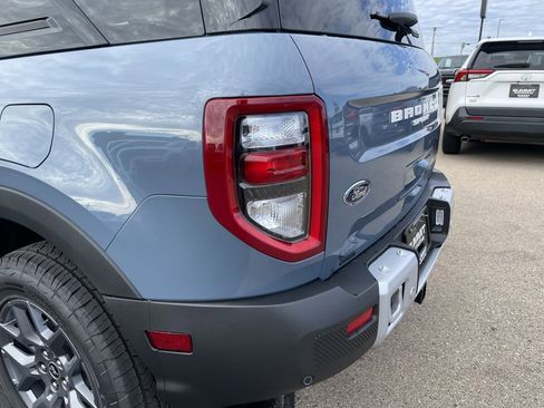 New 2025 Ford Bronco Sport Big Bend image 41