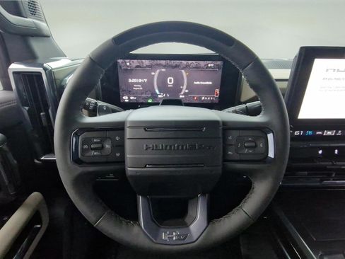 New 2026 GMC Hummer EV SUV image 20
