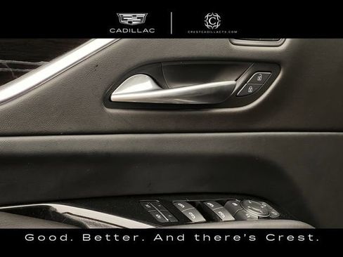 Used 2021 Cadillac Escalade Sport w/ Driver Assist Tech Package image 23